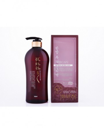 프로시스 단오향 한방 샴푸