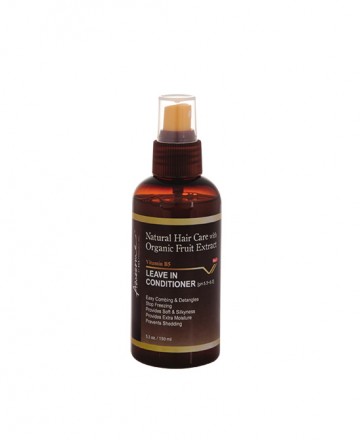 Natural Hair  Leave-in Conditioner