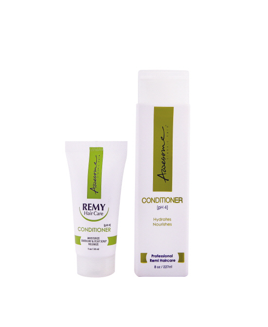 Remy Hair Care Conditioner