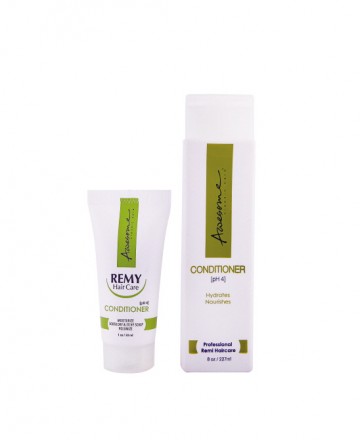 Remy Hair Care Conditioner