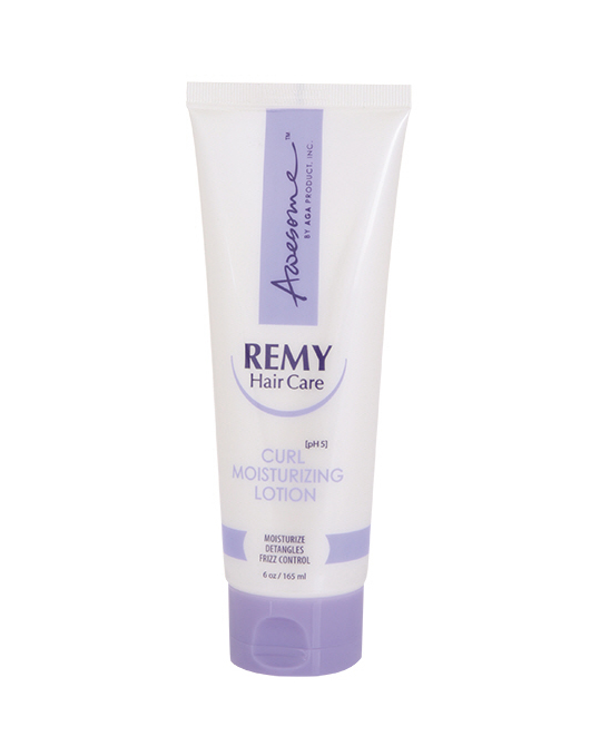 Curl Moisturizing Lotion
