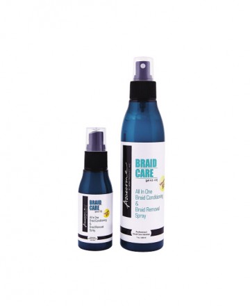 Braid Conditioning Spray