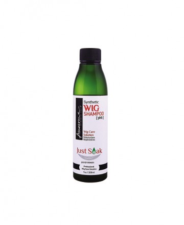 Synthetic Wig Shampoo