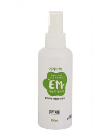 어가비책 이엠 자연애 토닉액