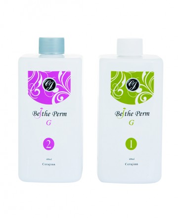 Cerajinn Be the Perm