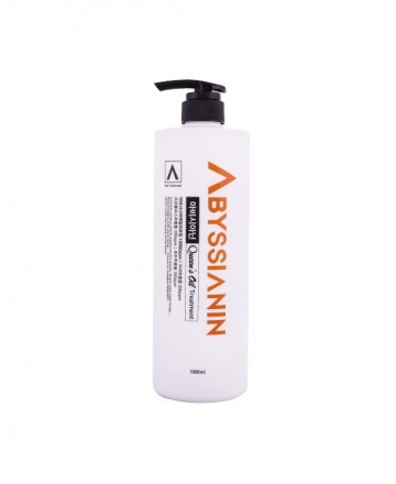 모크샤 아비시아닌 퀸스  오일 트리트먼트 (1000ml)