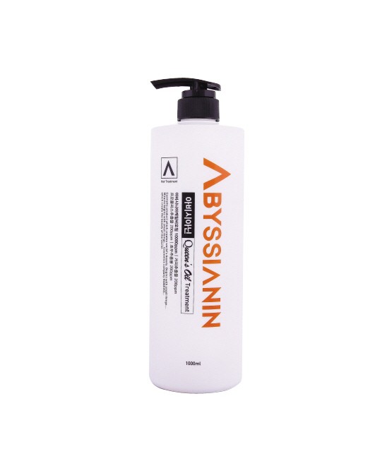 모크샤 아비시아닌 퀸스  오일 트리트먼트 (1000ml)