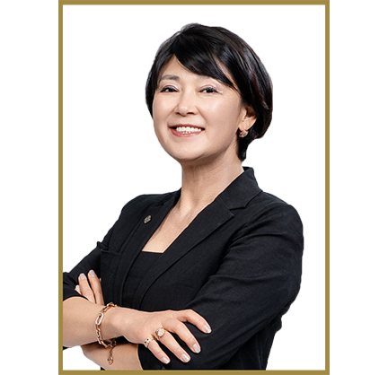 인물 - CEO